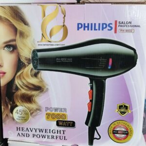 سشوار حرفه ای فیلیپس مدل pH-9932