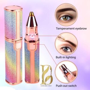 شیور صورت زنانه BLAWLESS مدل HX-203A