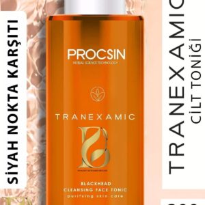 تونیک پاک کننده صورت procsin