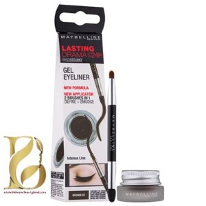 خط چشم ژله ای MAYBELLINE