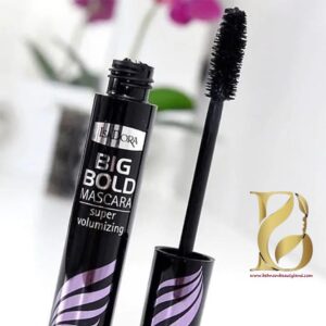 ریمل ایزادورا مدل big bold