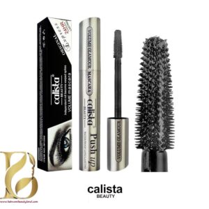 ریمل کالیستا اصل مدل VOLUME GLAMOUR