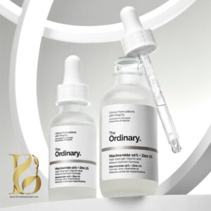سرم نیاسینامید اوردینری اصل
